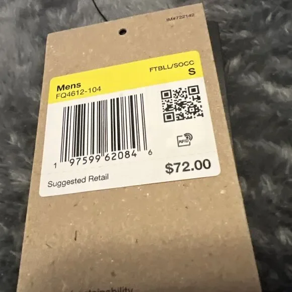 SMALL NIKE Club America 2024/2025 Academy Pro Pre-Match Jersey FQ4612 SLIM FIT - Picture 2 of 7